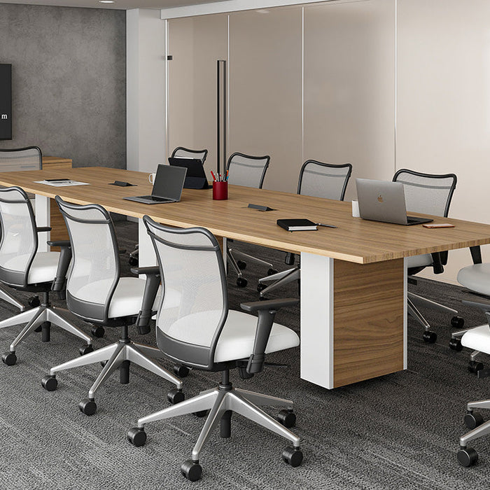 Commercial Office Workstations in Ontario: Designing Efficient Work Environments