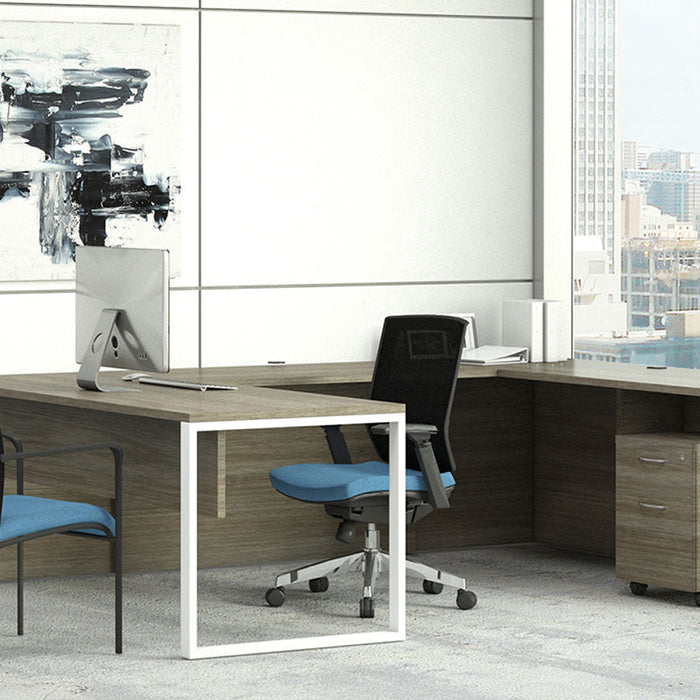 Ergonomic Office Furniture in Ontario: Improving Productivity and Employee Comfort