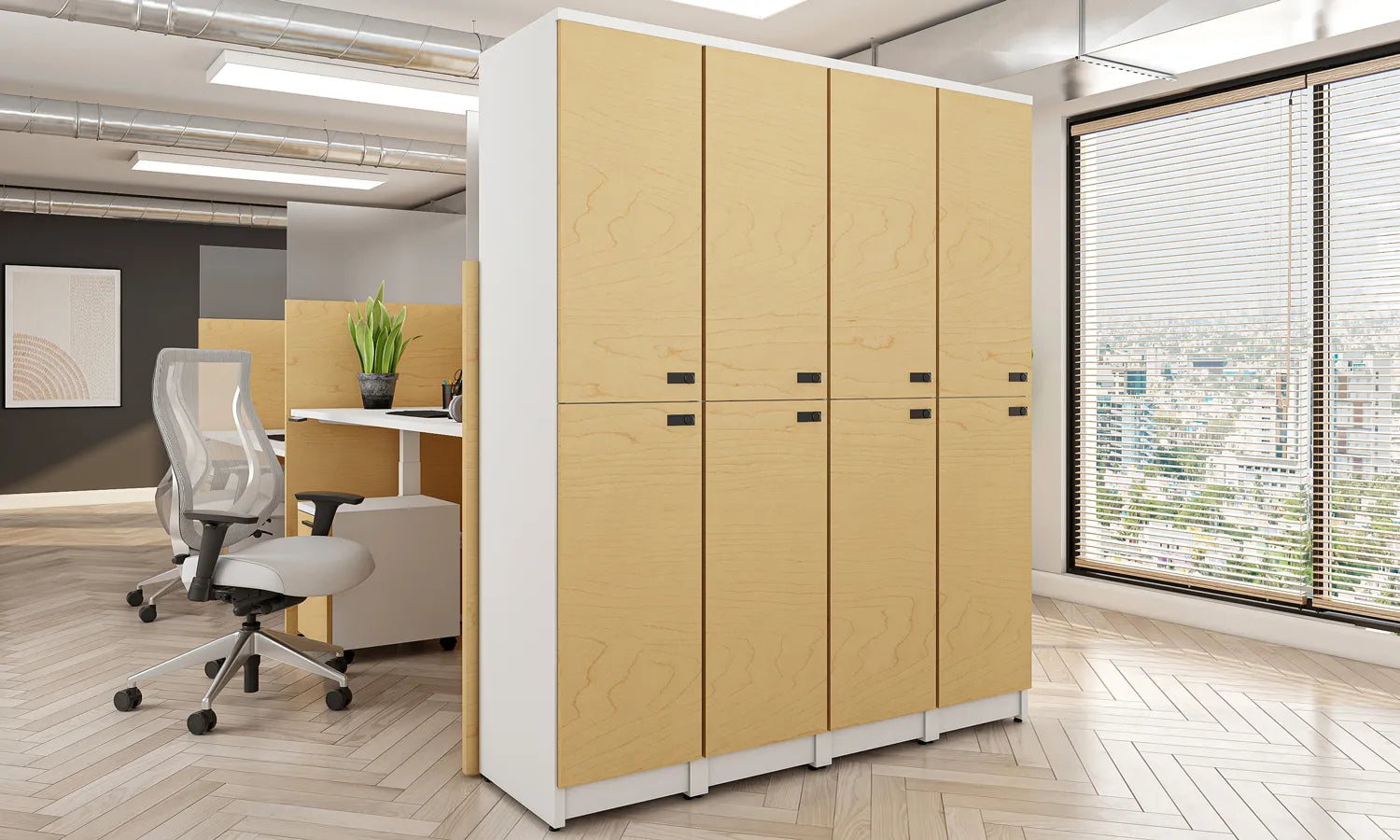 How to Choose the Best Office Furniture in Ontario for Modern Workspaces