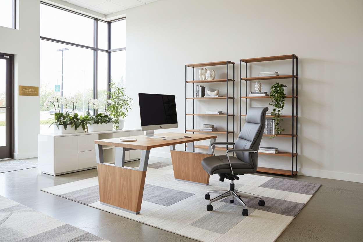 office furniture maintenance in ontario