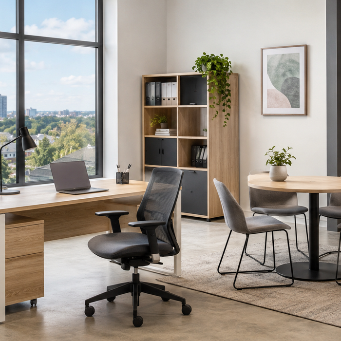 Budget-Friendly Office Furniture in Ontario: How to Furnish Your Workspace Without Compromise