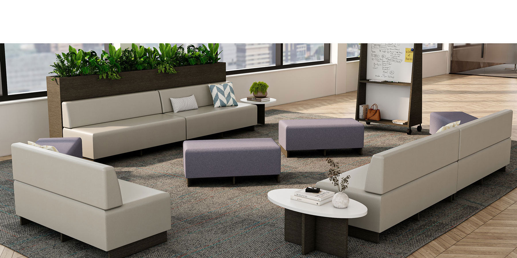 Lounge Office Furniture
