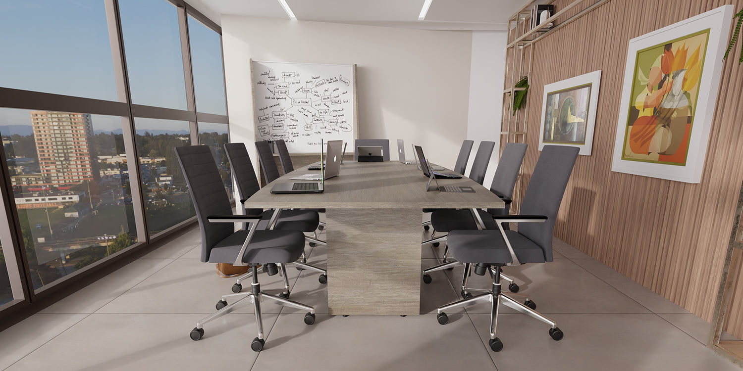 Boardroom tables