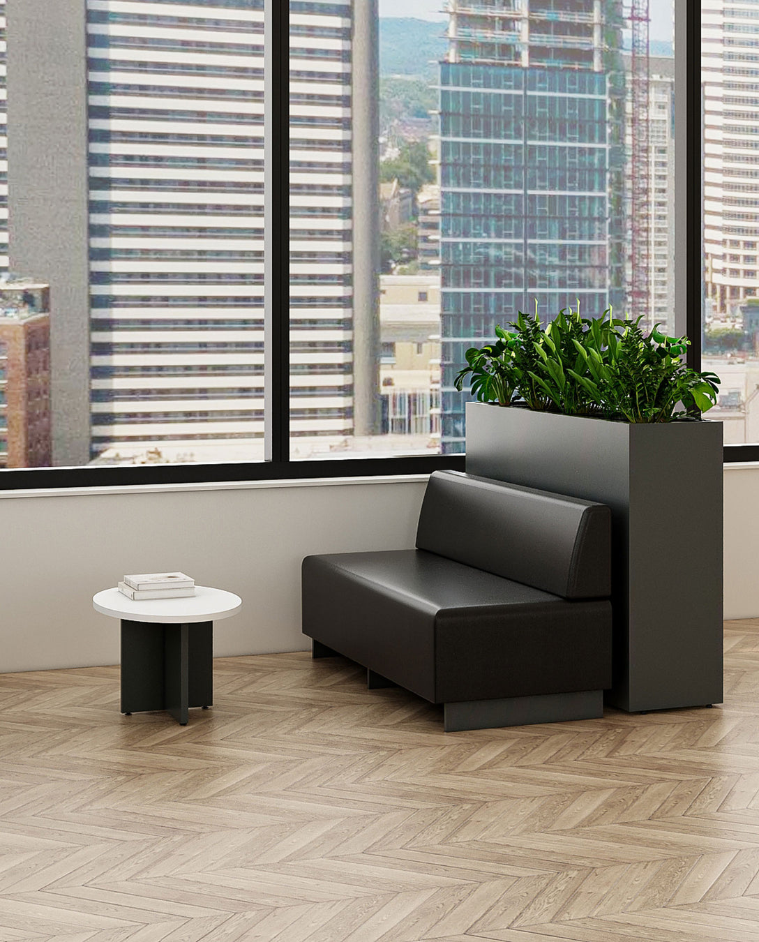 Planters