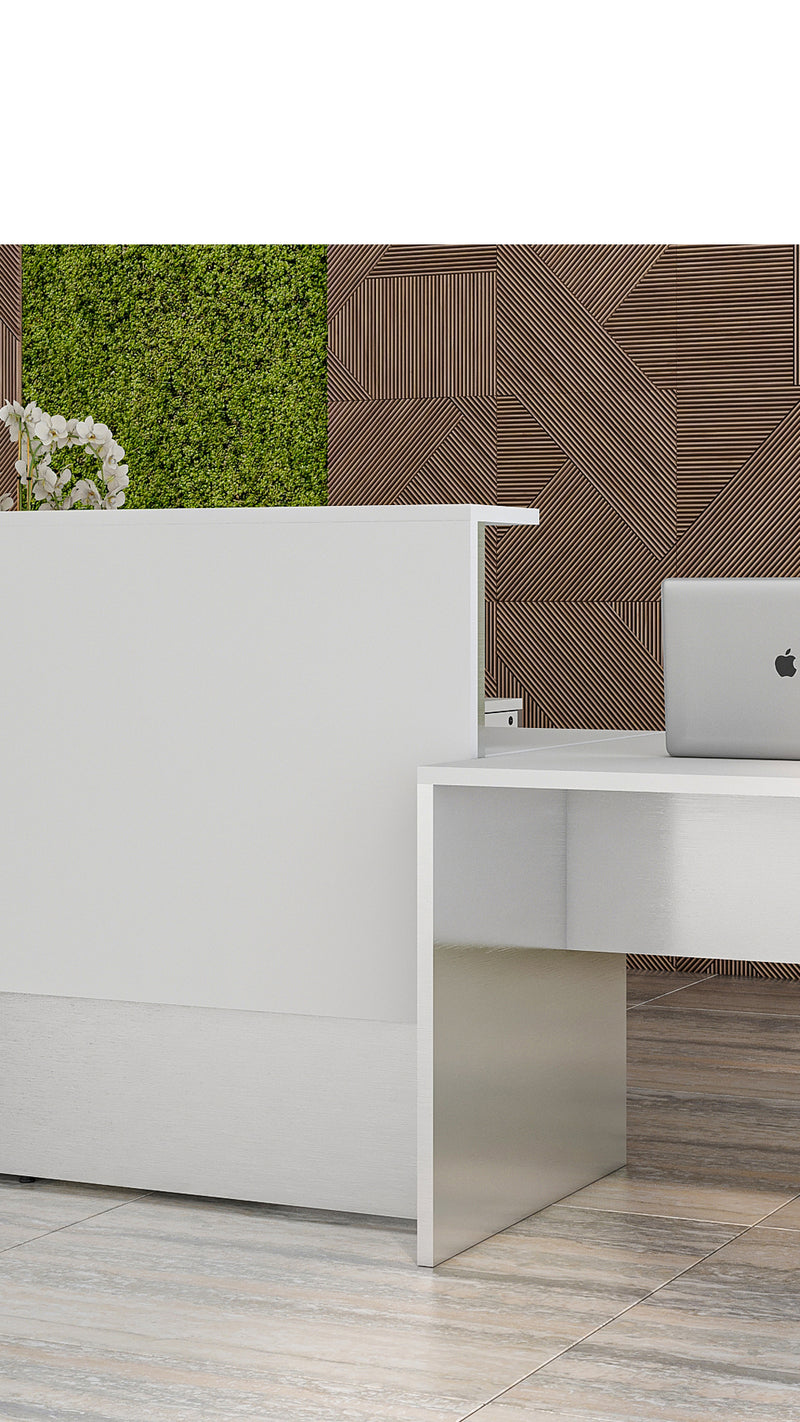 Office Reception Station