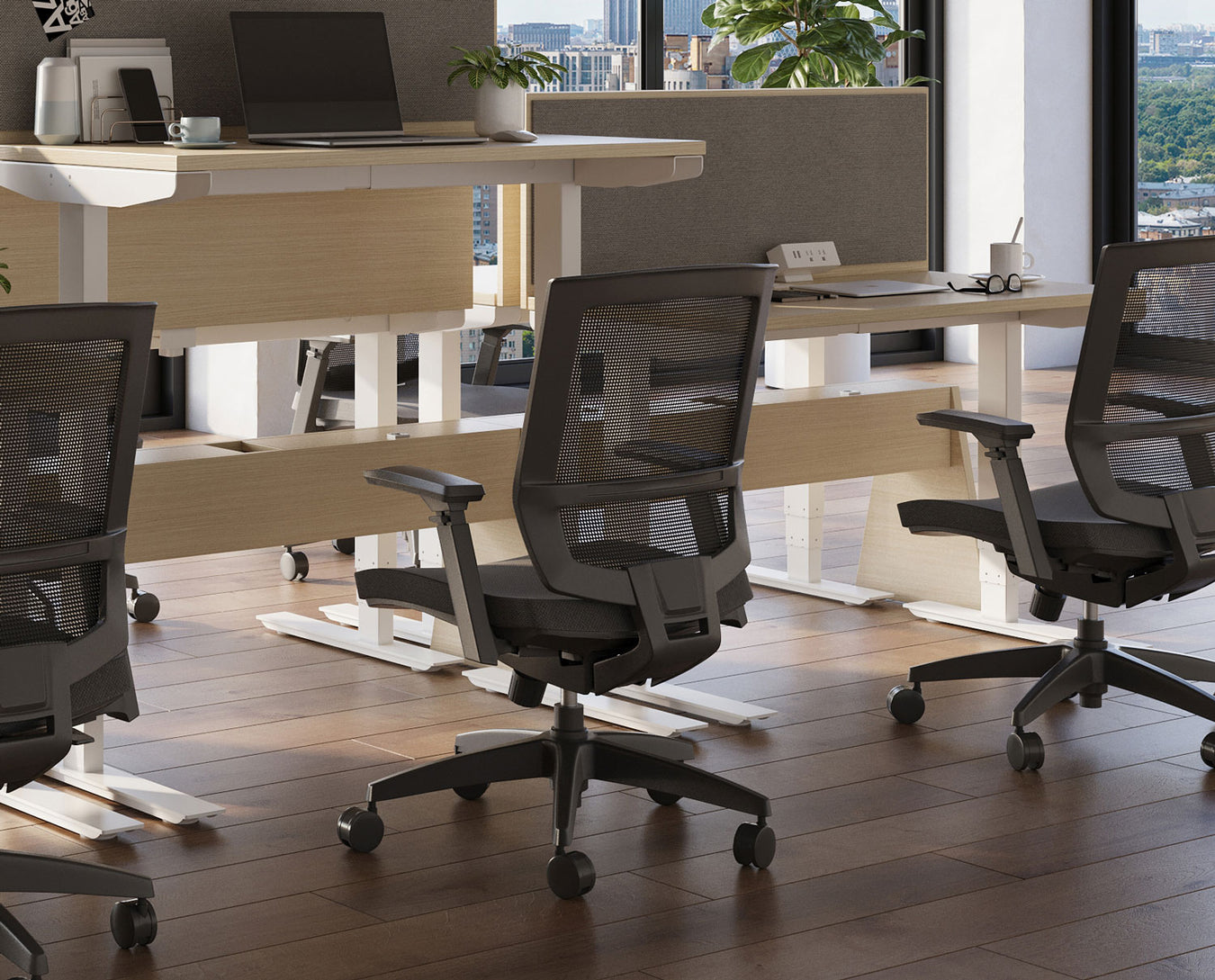 Office Seating