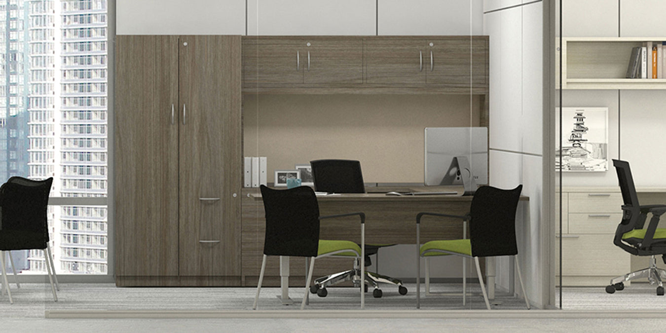 Private offices